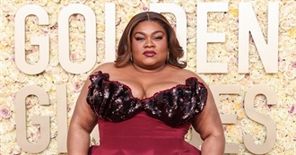 Filmography - Da&#39;vine Joy Randolph