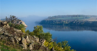 50 Things to See in Ukraine