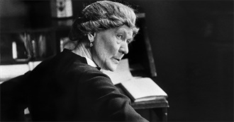 Ivy Compton-Burnett Bibliography