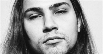 Sarlotta&#39;s Favourite Artists