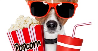 101 Movies Dakotah Thinks You Should Watch