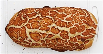 What Ray Ate - Day 583