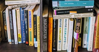 Books Eclecticme Read in 2023