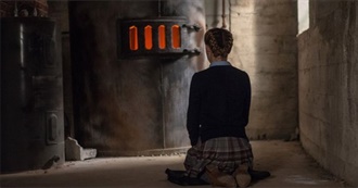 10 Diabolical Horror Movies About Devil Worshippers