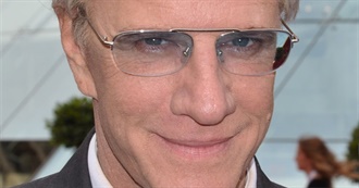 Movies With Christopher Lambert