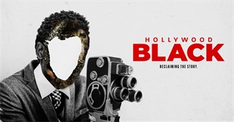 53 Films Featured in Justin Simien&#39;s &#39;Hollywood Black&#39; (IndieWire)