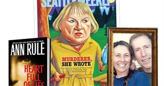 Tonya&#39;s Best Book List