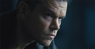 Big Si&#39;s Top 10 Matt Damon Film Roles