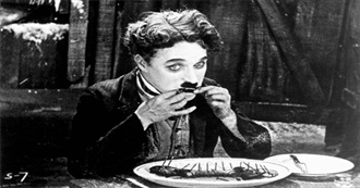 Gone With the Twins&#39; Top 100 Greatest Films