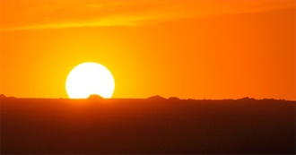 An Everyday Bucket List