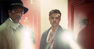 200 Greatest Movies of the 1990s