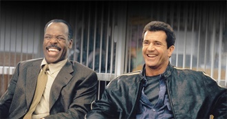 Sequels by the Year: 1998