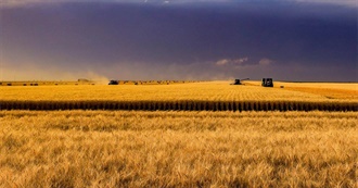 Grown Up Books Set in Kansas