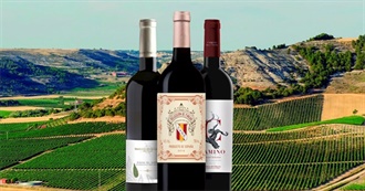 Big T&#39;s Most Popular European Food 8