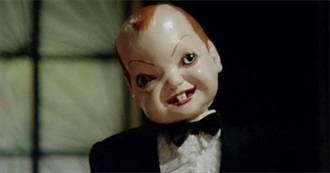 J.J&#39;s Film Discoveries