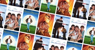 Father&#39;s Day Movies