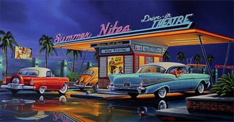 Willow&#39;s Movie TBW List