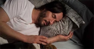 Don&#39;t Wake the Sleeping Badass