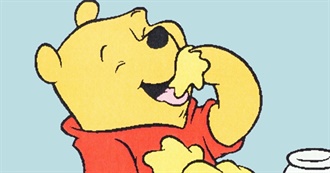 Had You Once Read These Books?