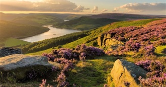 Guess the Book: Locations, Edition Six