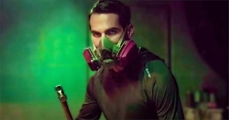 Films Kynky Watched In... March 2022