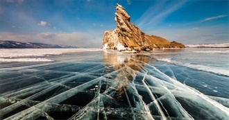 The Best 25 Travel Destinations in 2022