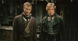 Movies Esth3r Forgot She Watched #3