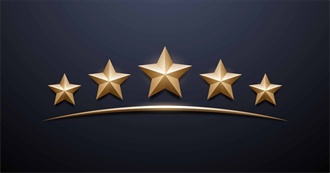 Zoe&#39;s 5 Star Books