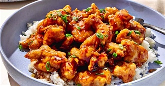 What David Ate - Day 302