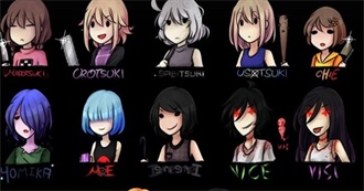 Yume Nikki Fangames (And Original Game)