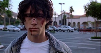30 Dark Teenage Movies That Are Worth Your Time