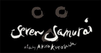 Dave McLean&#39;s 50 Favorite Movies