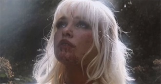 Dakota Warren Recommend Books