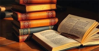 Q4:25 Books Read by Fosuan