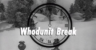 10 Moments That Literally Stopped Movies