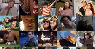 90s Movies Alice Has Seen