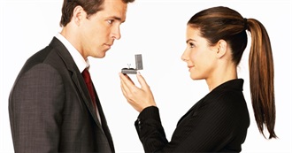 Romantic Comedies