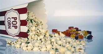 Tammy&#39;s 2019 Movies