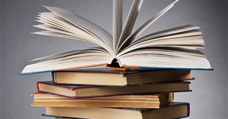 Lindas Favorite Books