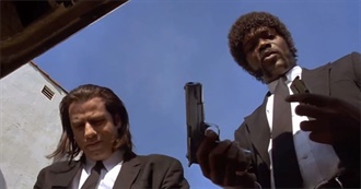 Gift Republic&#39;s Bucket List of 90s Movies