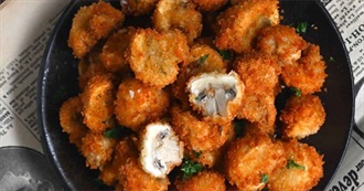 Last 20 Foods That Duck Queen Tried for the First Time 70