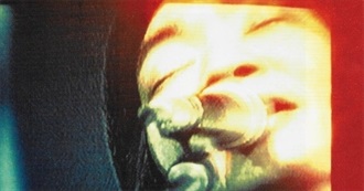 Last 10 Albums Listened to - 73rd Edition