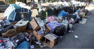 Simon&#39;s Shocks and Schlocks!