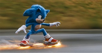 2020 Movies Seen by This Guy