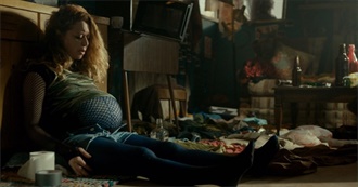 Brianna&#39;s &quot;A&quot; Horror Movies