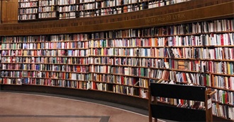 What Val NGB Read in 2023