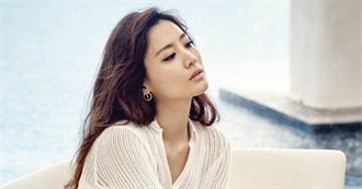 Claudia Kim Filmography