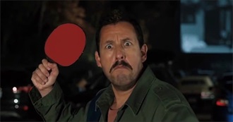 Movies Bree Has Seen: 2020