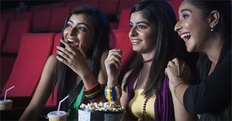 Girly Movies That Guys Will Never Watch 6