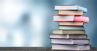 135 Livros Antes De 2030